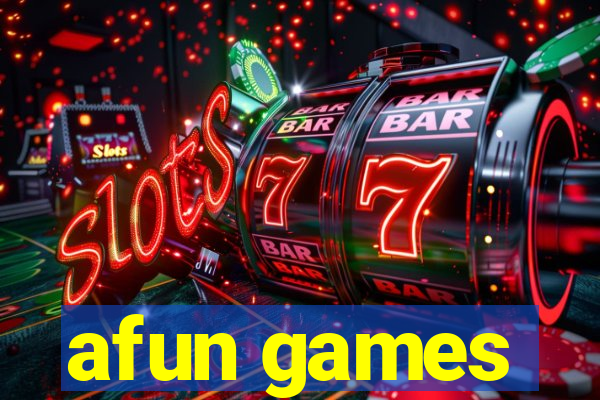 afun games